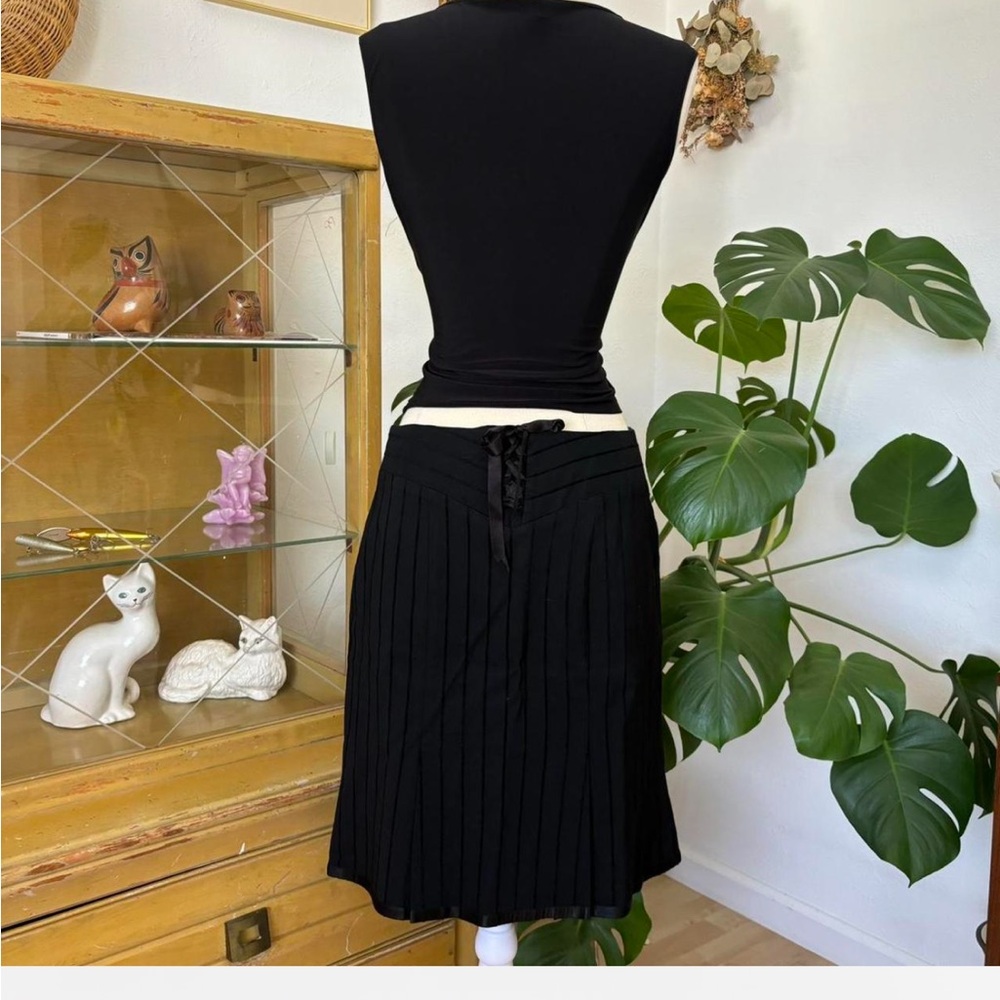 Nanette Lepore Vintage Pencil Skirt - Picture 3 of 7